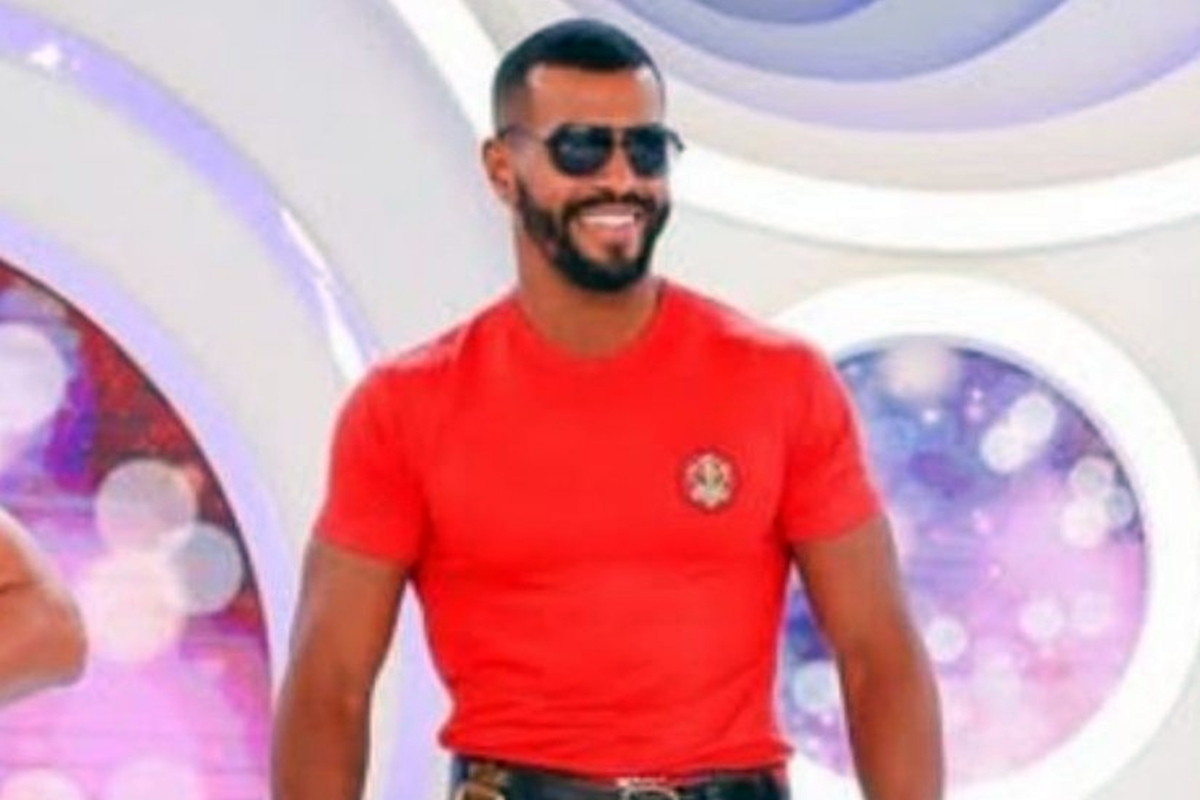 bombeiro-da-eliana-revela-sacrificios-e-cache-baixo-em-programa-do-sbt