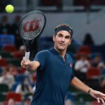 australian-open:-federer-vence-atual-numero-13-do-mundo-em-treino