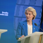 mercosul-ue:-com-lula,-von-der-leyen-defende-comercio-com-regras