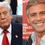 desde-o-inicio:-tudo-sobre-treta-entre-george-clooney-e-donald-trump