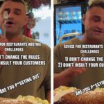 influencer-arma-barraco-com-funcionario-de-cafeteria-por-item-curioso