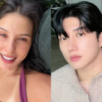 ana-castela-responde-cantada-de-influencer-coreano