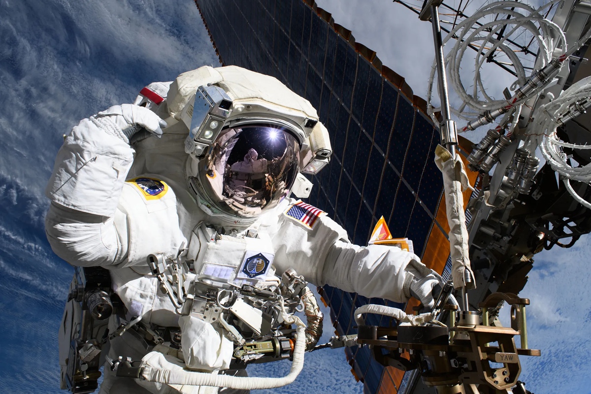 vida-no-espaco:-veja-mitos-e-verdades-sobre-o-trabalho-dos-astronautas
