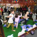 fim-de-ferias:-veja-atividades-gratuitas-para-levar-as-criancas-em-sp