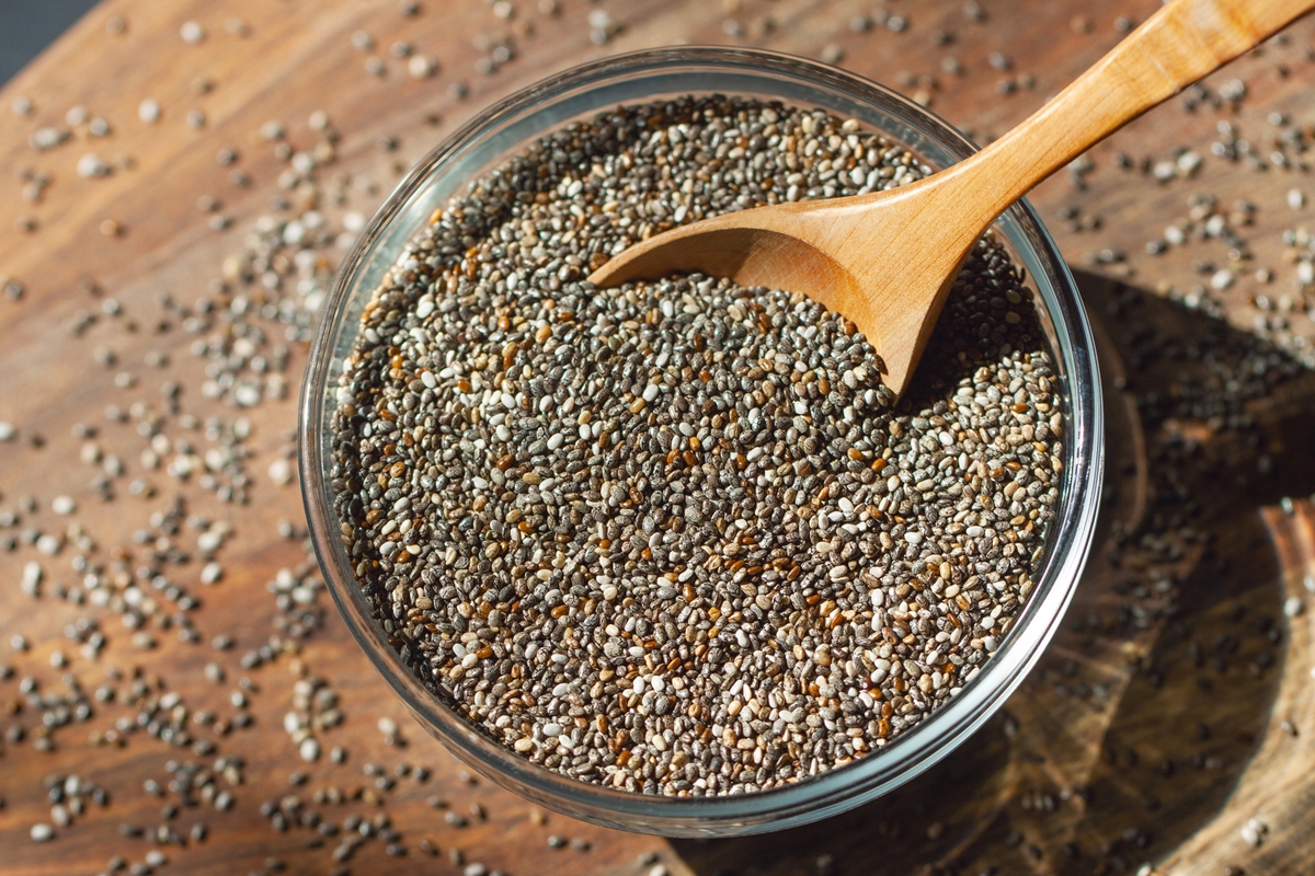 chia:-nutricionista-aponta-as-melhores-frutas-para-comer-com-a-semente