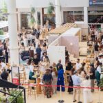 liquidecora-casapark:-acao-movimenta-shopping-com-design-e-arquitetura