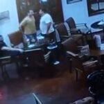 veja-momento-em-que-medico-mata-colegas-apos-briga-em-restaurante.-video