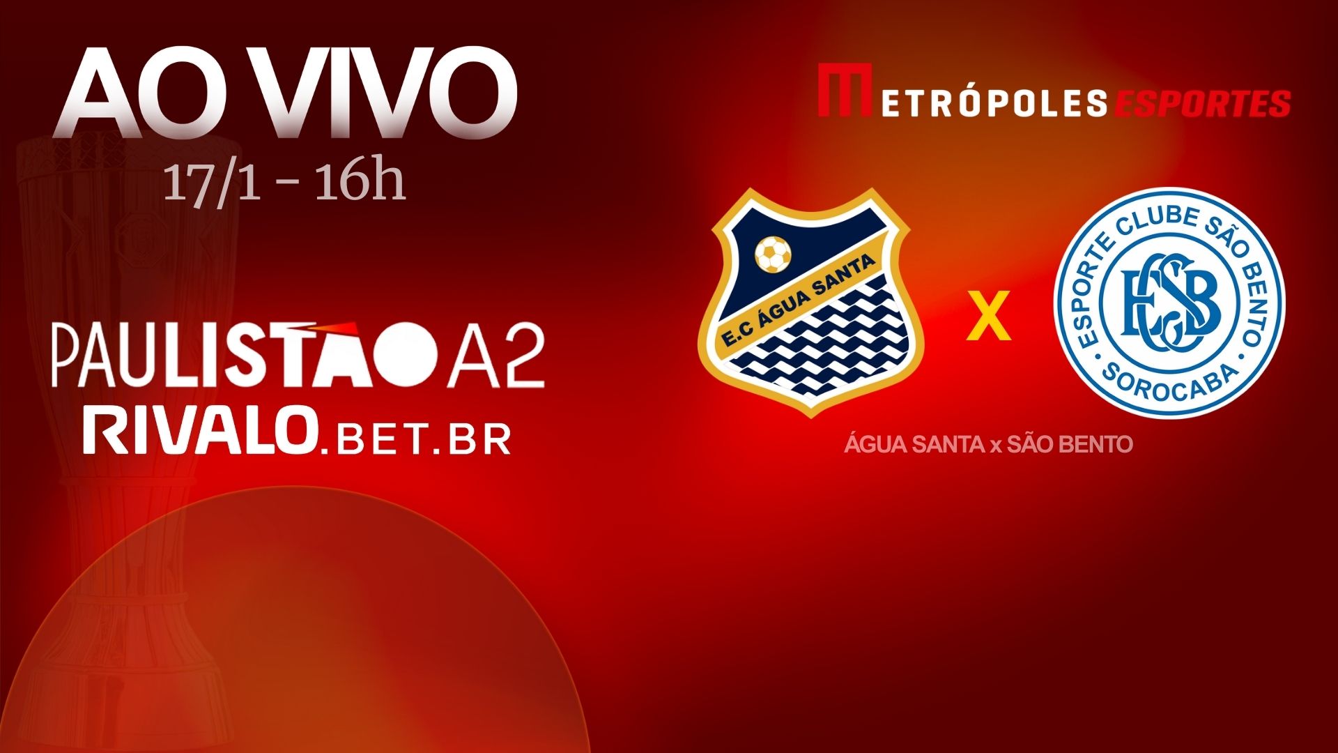 paulistao-a2-2026:-veja-agua-santa-x-sao-bento-ao-vivo-no-youtube