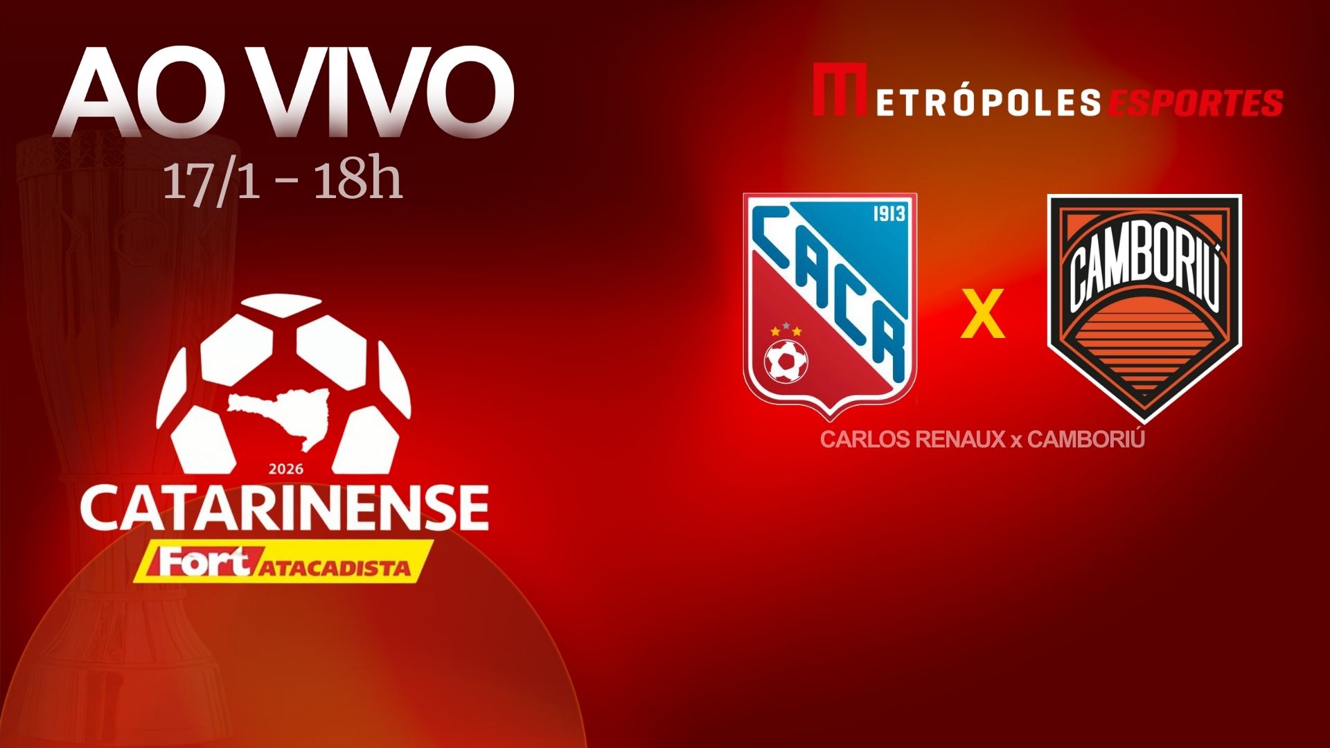 catarinense-2026:-assista-carlos-renaux-x-camboriu-ao-vivo-no-youtube