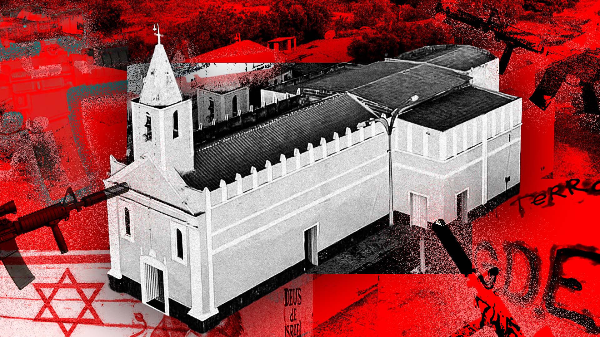 guerra-violenta-entre-faccoes-transforma-vilarejo-em-“cidade-fantasma”