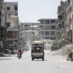 apos-combates,-exercito-da-siria-toma-cidades-de-forcas-curdas