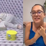 bbb26:-rafaella-se-pronuncia-apos-desmaiar-no-quarto-branco