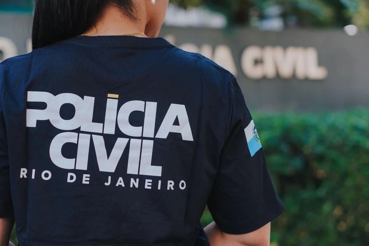 crime-organizado:-motorista-do-trafico-e-preso-com-pecas-roubadas