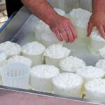 ricota-caseira-com-3-ingredientes:-veja-receita-facil-e-economica