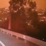 incendios-florestais-com-mortos-no-chile-provoca-suspensao-de-partida