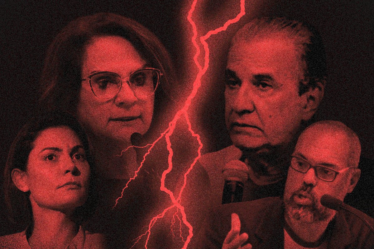 troca-de-ofensas-escancara-racha-no-bolsonarismo-em-ano-eleitoral