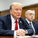 trump-sobre-groenlandia:-“nao-me-sinto-obrigado-a-pensar-so-na-paz”