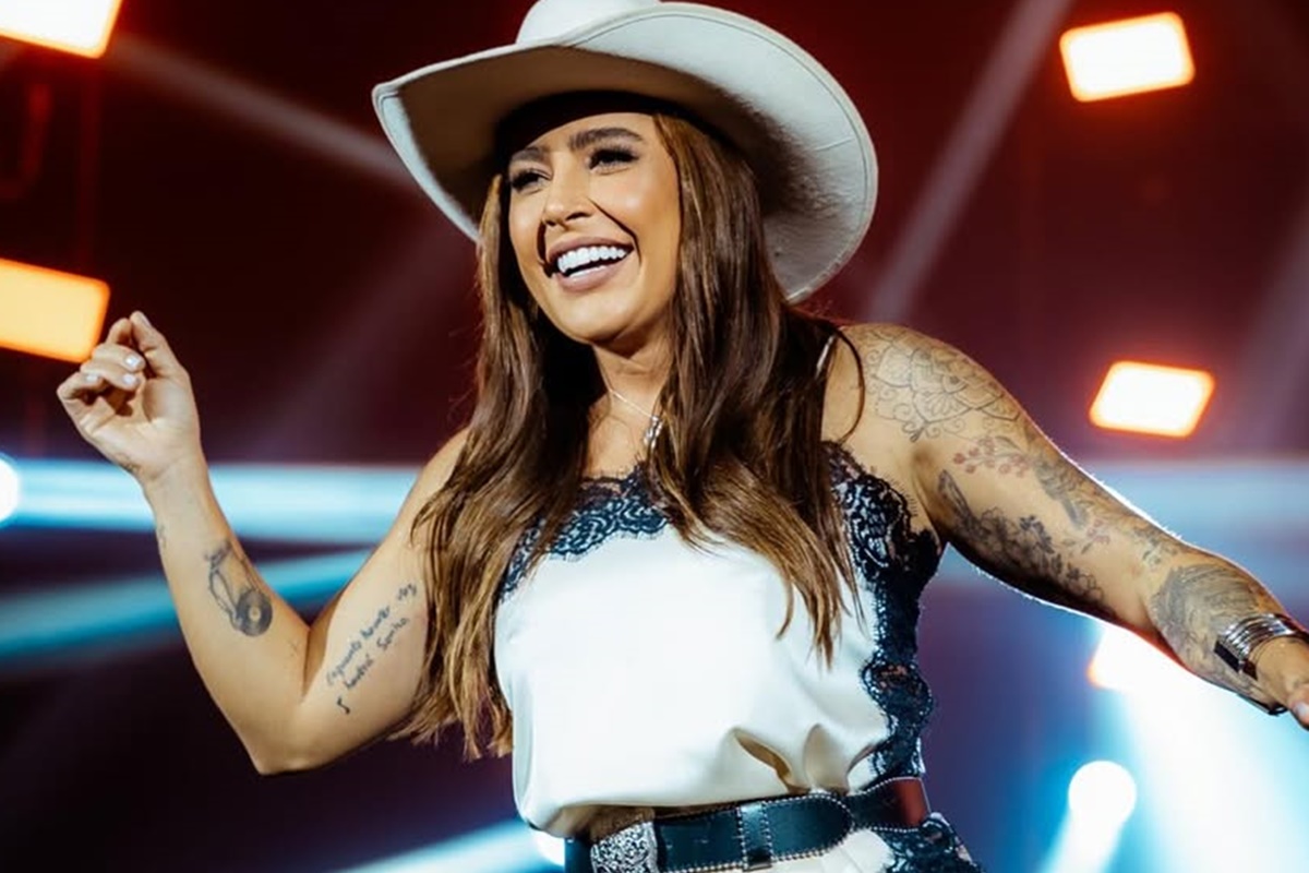 “nosso-amor-e-coisa-rara”,-declara-lauana-prado-ao-anunciar-gravidez.-video