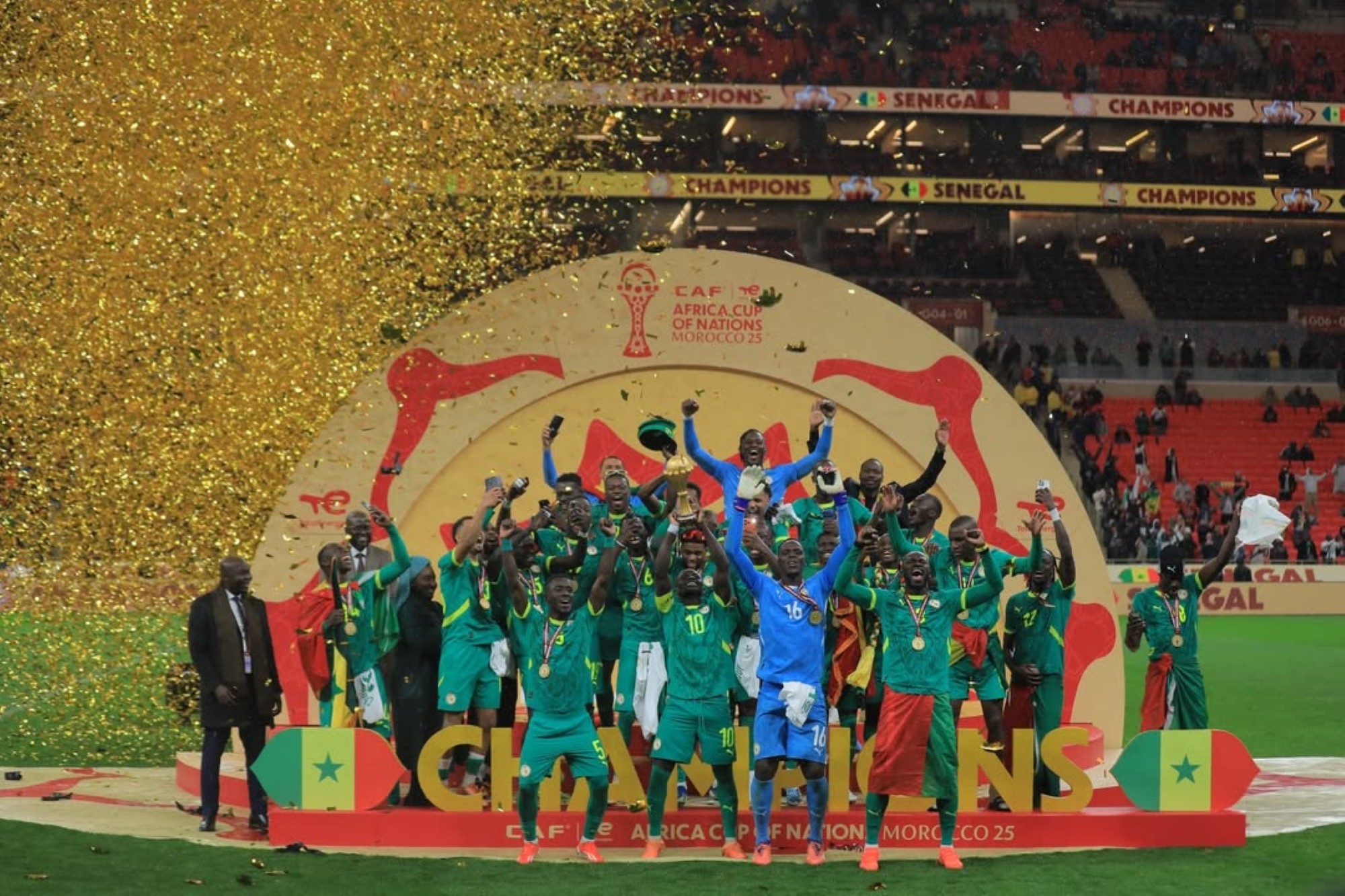 infantino-condena-atitude-de-jogadores-senegaleses-na-copa-africana