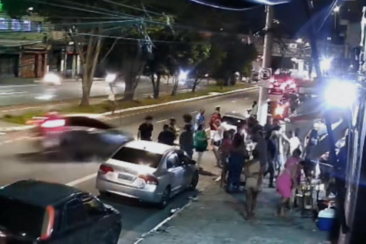 motorista-embriagado-mata-pedestre-atropelado-e-deixa-outros-2-feridos.-veja-video