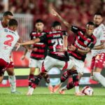 flamengo-na-zona:-entenda-quadrangular-do-rebaixamento-no-carioca