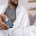 novo-exame-de-sangue-preve-crises-de-asma-com-anos-de-antecedencia