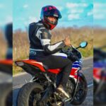 motociclista-morre-atingido-por-carro-no-df;-motorista-envolvido-fugiu
