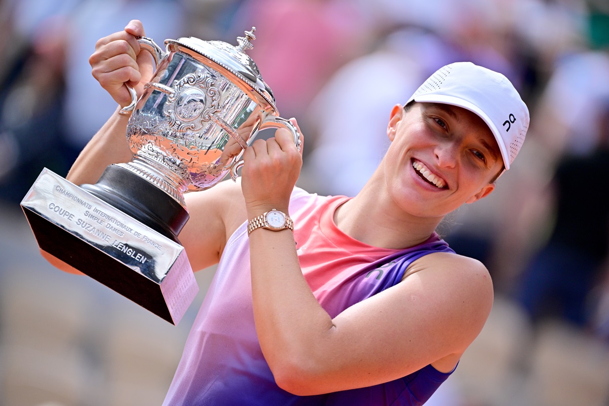 australian-open:-iga-swiatek-analisa-estreia-e-admite-falta-de-ritmo