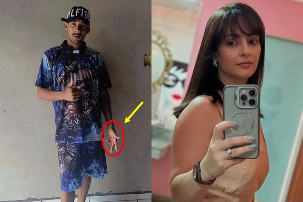 namorado-de-delegada-faz-apologia-ao-pcc-nas-redes,-diz-policia