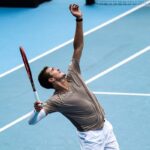 joao-fonseca-sobre-eliminacao-no-australian-open:-“dei-o-meu-melhor”