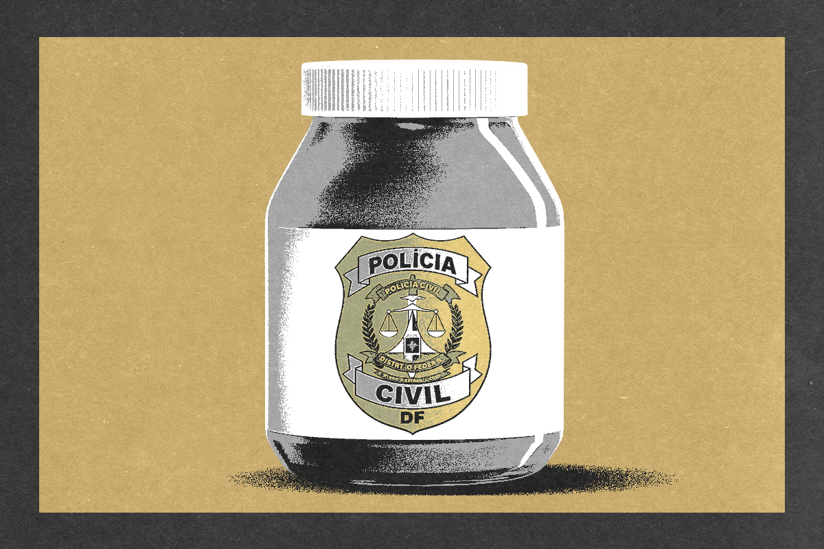 agente-“nutella”-da-pcdf-deixou-arma-em-casa:-“achei-que-nao-precisava”