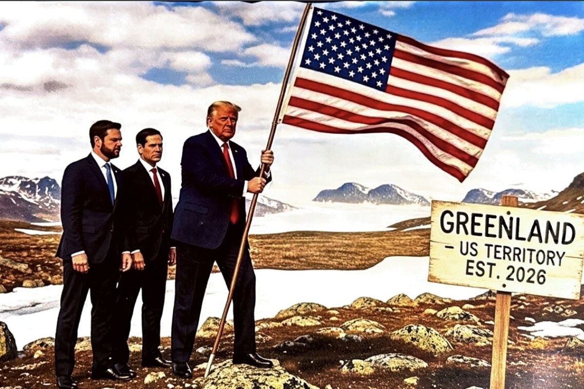 trump-publica-imagem-ficando-bandeira-dos-eua-na-groenlandia