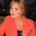 gaby-spanic-quer-gravar-disco-gospel-e-fazer-novelas-brasileiras