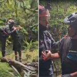 veja-momento-em-que-ciclistas-perdidos-sao-resgatados-por-bombeiros.-video