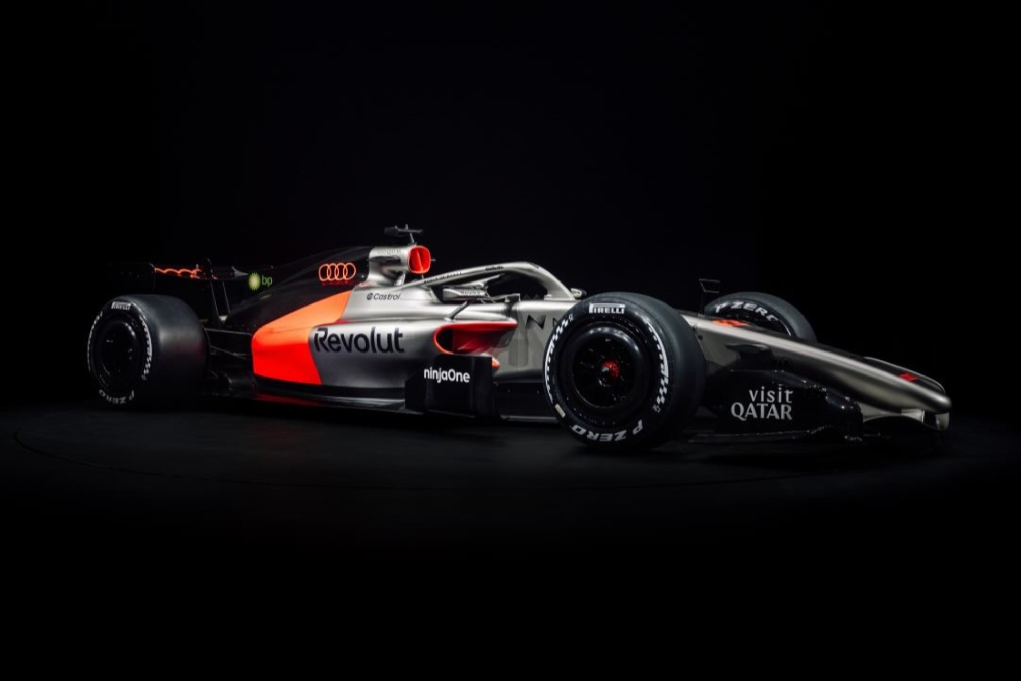 f1:-equipe-de-bortoleto,-audi-divulga-pintura-para-a-temporada.-veja