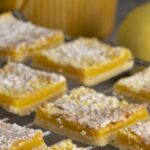 brownie-de-limao:-sobremesa-refrescante-e-uma-explosao-de-sabor