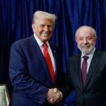como-o-itamaraty-avaliou-o-elogio-de-trump-ao-papel-de-lula-em-gaza