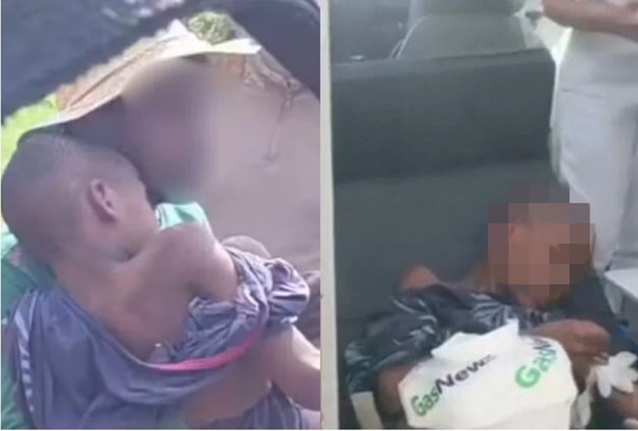 saiba-o-estado-de-saude-da-crianca-encontrada-em-bacabal