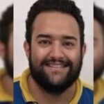 “vivendo-luto-2-vezes”,-diz-irma-de-carteiro-morto-por-tecnico-em-uti.-veja-video