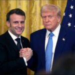 forum-economico-de-davos-sera-palco-para-duelo-entre-macron-e-trump