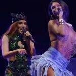 pocah-sobe-no-palco-com-anitta-apos-beber-e-cantora-se-preocupa.-video