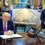 o-que-e-o-domo-de-ouro-que-trump-quer-construir-com-a-groenlandia?