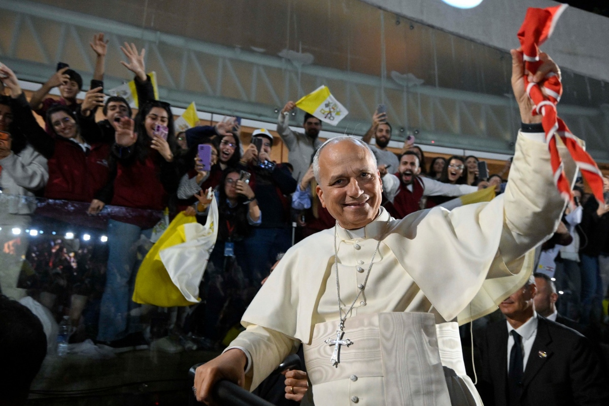 papa-leao-xiv-recebe-convite-para-conselho-da-paz-em-gaza