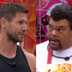 bbb26:-jonas-e-babu-batem-boca-por-motivo-inusitado;-assista