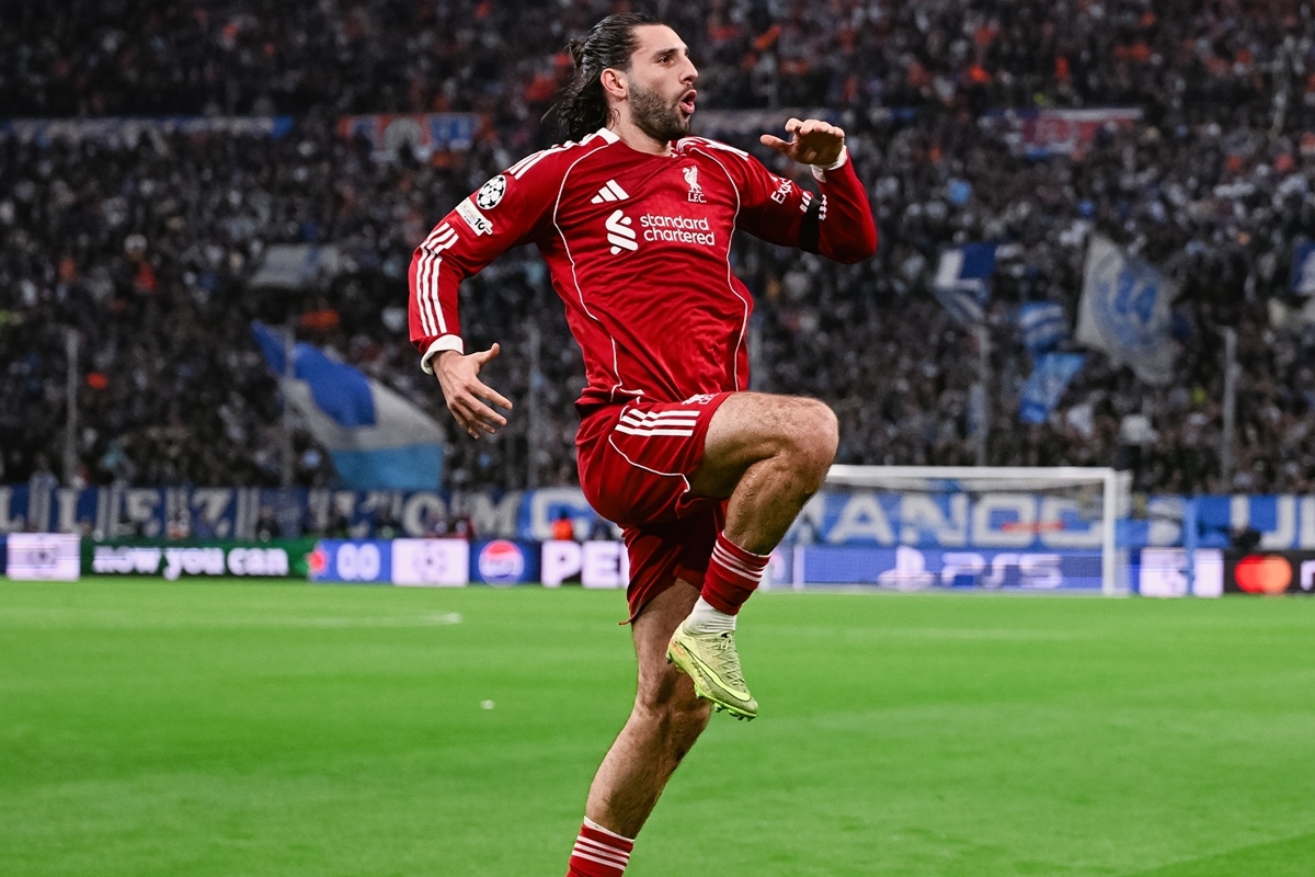 fora-de-casa,-liverpool-vence-olympique-de-marselha-pela-champions