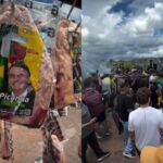 frigorifico-bolsonarista-faz-churrasco-em-caminhada-de-nikolas