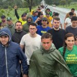 caminhada-de-nikolas:-prf-fala-em-“risco-extraordinario”-ao-transito