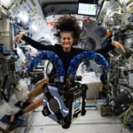 astronauta-da-nasa-que-ficou-presa-no-espaco-anuncia-aposentadoria