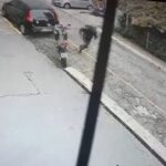 camera-de-seguranca-flagra-troca-de-tiros-entre-pm-de-folga-e-ladroes.-video