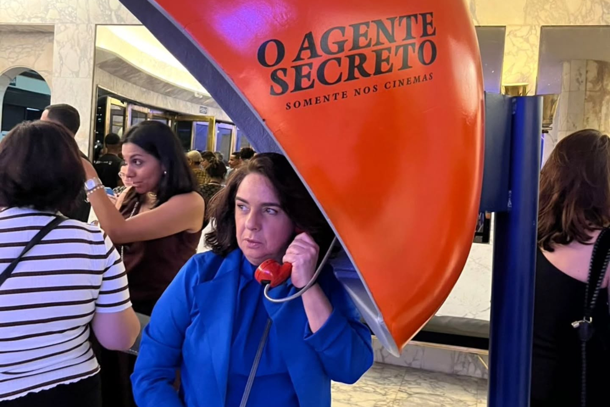 ex-bbb-conta-como-foi-escolhida-para-atuar-em-o-agente-secreto